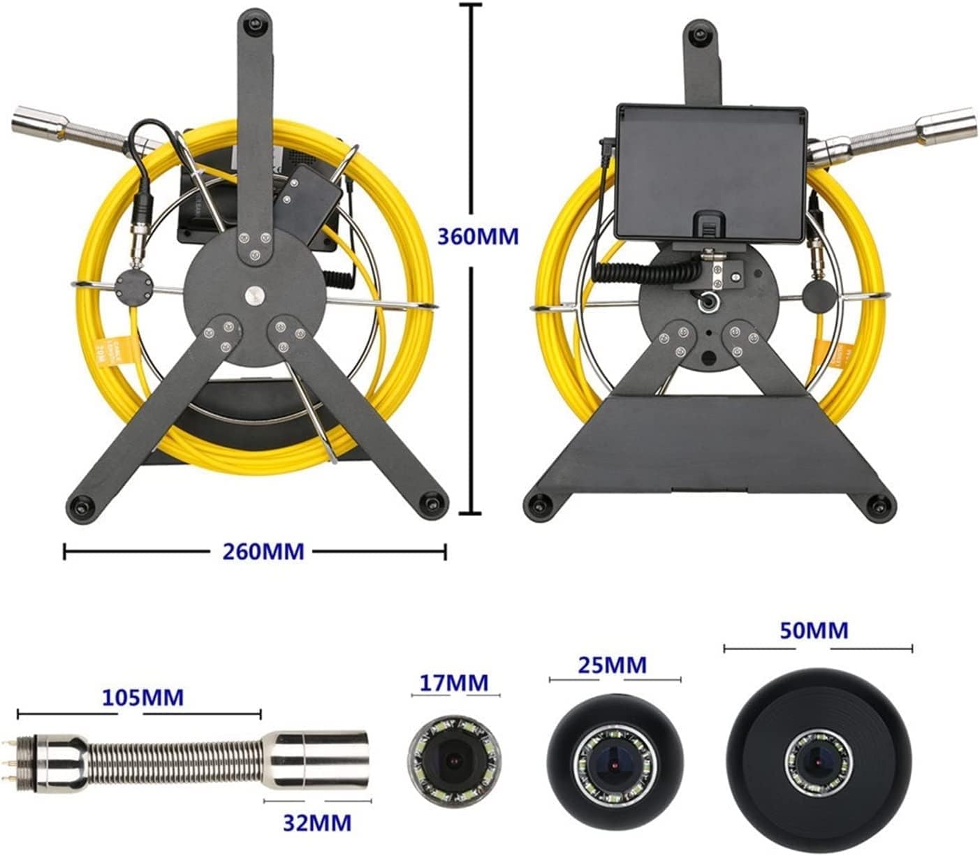 GROUND ZERO GZCM 6-4PPX スピーカー 400W GZCM 6-4PPX – Ground Zero